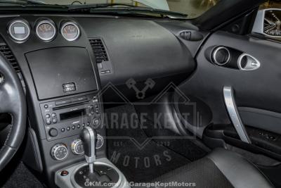 2008 Nissan 350Z