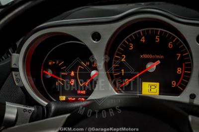 2008 Nissan 350Z