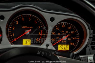 2008 Nissan 350Z