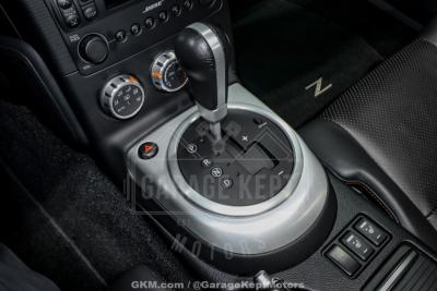 2008 Nissan 350Z