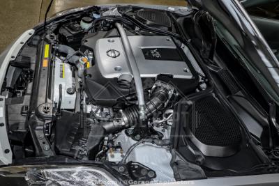 2008 Nissan 350Z