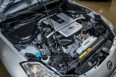 2008 Nissan 350Z