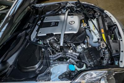 2008 Nissan 350Z