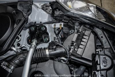 2008 Nissan 350Z