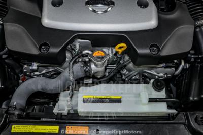2008 Nissan 350Z
