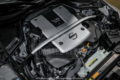 2008 Nissan 350Z
