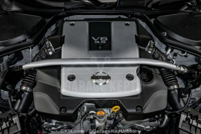 2008 Nissan 350Z