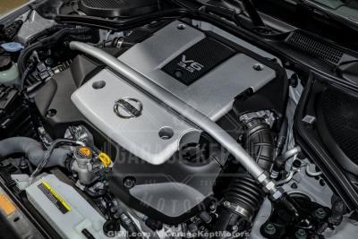 2008 Nissan 350Z