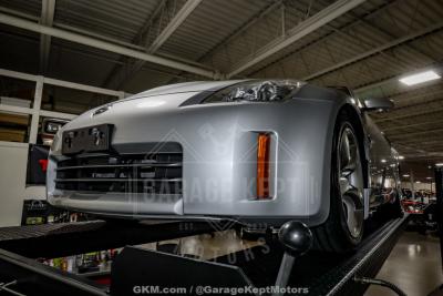 2008 Nissan 350Z
