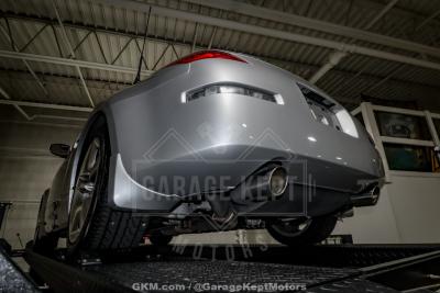 2008 Nissan 350Z