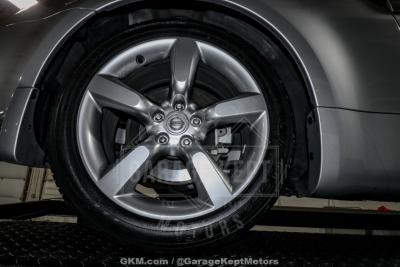 2008 Nissan 350Z