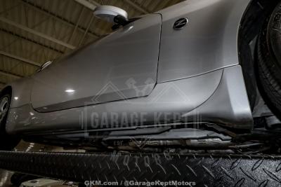 2008 Nissan 350Z