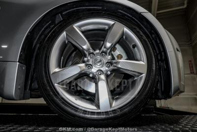 2008 Nissan 350Z