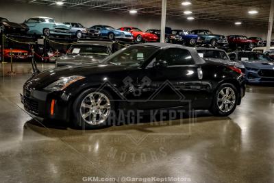 2004 Nissan 350Z