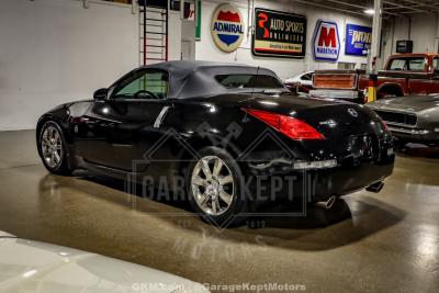 2004 Nissan 350Z