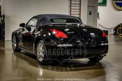 2004 Nissan 350Z
