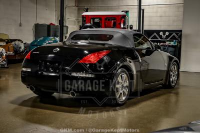 2004 Nissan 350Z