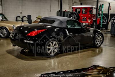 2004 Nissan 350Z