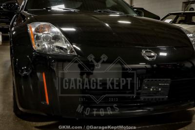 2004 Nissan 350Z