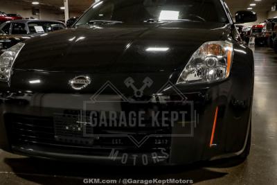 2004 Nissan 350Z