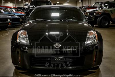 2004 Nissan 350Z