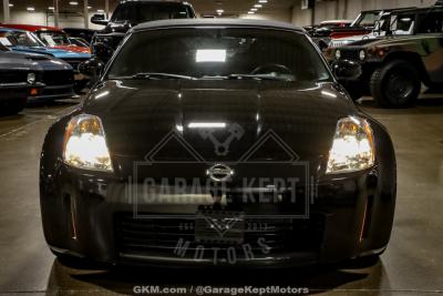 2004 Nissan 350Z