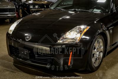 2004 Nissan 350Z