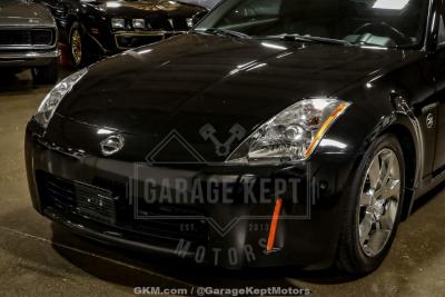 2004 Nissan 350Z