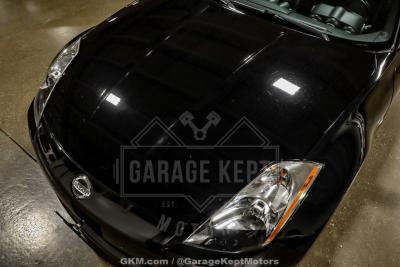 2004 Nissan 350Z