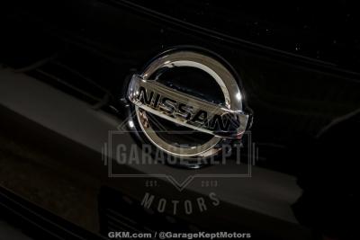 2004 Nissan 350Z