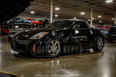 2004 Nissan 350Z