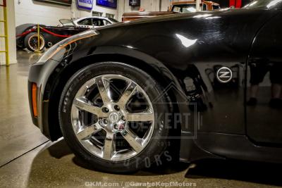 2004 Nissan 350Z