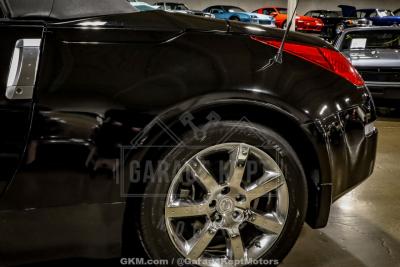2004 Nissan 350Z