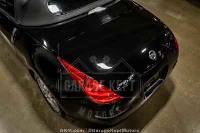 2004 Nissan 350Z