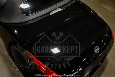 2004 Nissan 350Z