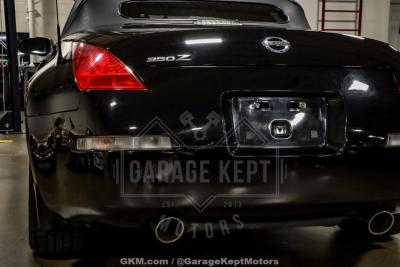 2004 Nissan 350Z