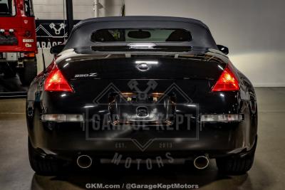 2004 Nissan 350Z