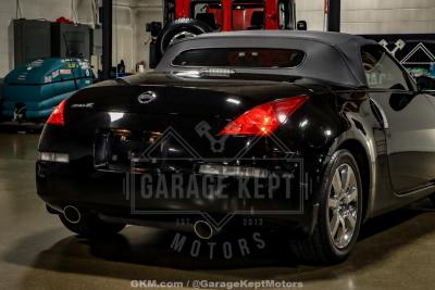 2004 Nissan 350Z
