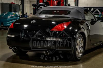2004 Nissan 350Z