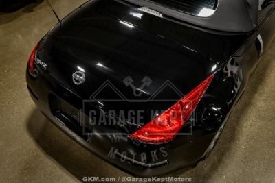 2004 Nissan 350Z