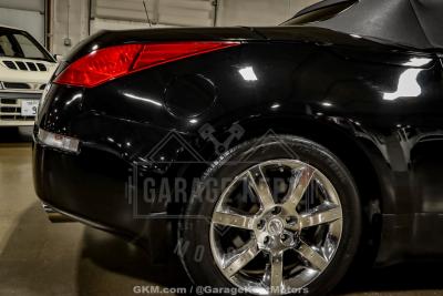 2004 Nissan 350Z