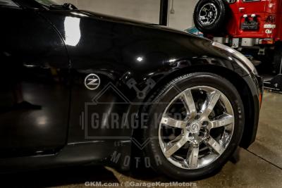 2004 Nissan 350Z