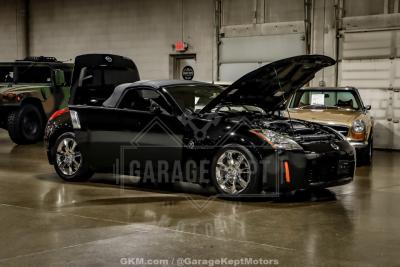 2004 Nissan 350Z