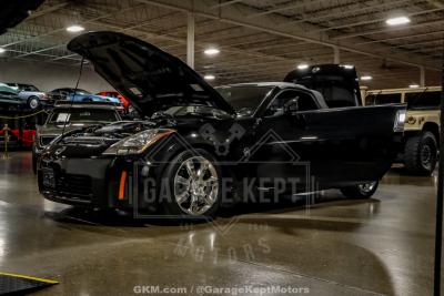2004 Nissan 350Z