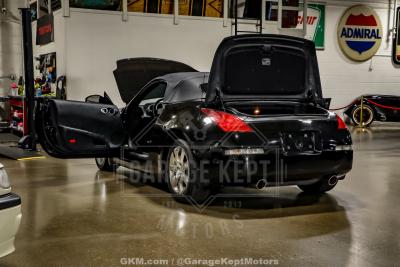 2004 Nissan 350Z