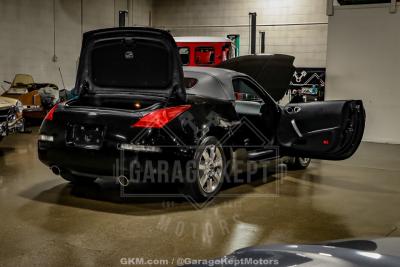 2004 Nissan 350Z