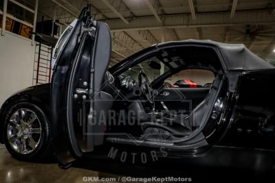 2004 Nissan 350Z