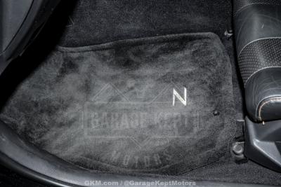 2004 Nissan 350Z