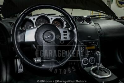 2004 Nissan 350Z