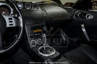 2004 Nissan 350Z